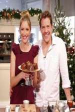 Watch Cooking Christmas With Matt And Lisa Megavideo