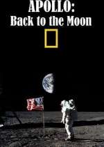 Watch Apollo: Back to the Moon Megavideo