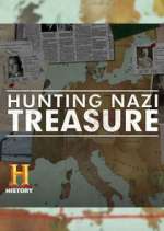 Watch Hunting Nazi Treasure Megavideo