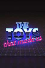 Watch The Toys That Made Us Megavideo