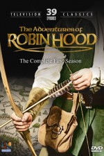 Watch The Adventures of Robin Hood Megavideo