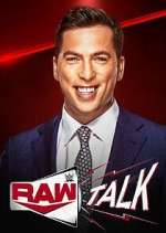 Watch RAW Talk Megavideo