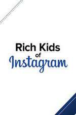 Watch Rich Kids of Instagram Megavideo