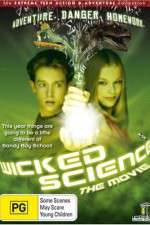 Watch Wicked Science Megavideo