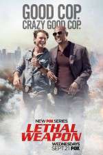 Watch Lethal Weapon Megavideo