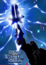 Watch He-Man and the Masters of the Universe Megavideo