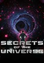Watch Secrets of the Universe Megavideo