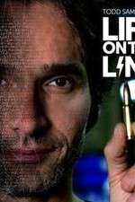 Watch Todd Sampson's Life on the Line Megavideo