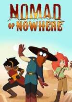 Watch Nomad of Nowhere Megavideo