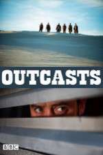 Watch Outcasts Megavideo