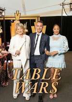 Watch Table Wars Megavideo