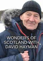 Watch Wonders of Scotland with David Hayman Megavideo