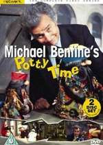 Watch Michael Bentine's Potty Time Megavideo