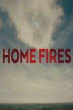 Watch Home Fires (UK) Megavideo