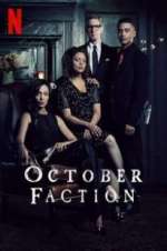 Watch October Faction Megavideo