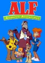 Watch ALF: The Animated Series Megavideo