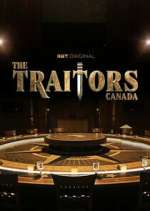 Watch The Traitors Canada Megavideo