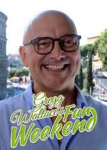 Watch Big Weekends with Gregg Wallace Megavideo