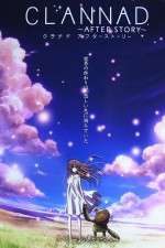 Watch Clannad: After Story Megavideo