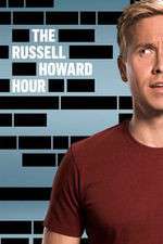 Watch The Russell Howard Hour Megavideo
