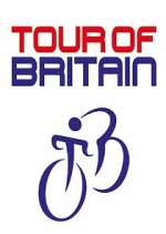 Watch Cycling: Tour of Britain Highlights Megavideo