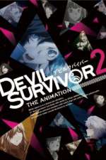 Watch Devil Survivor 2: The Animation Megavideo