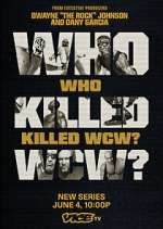 Watch Who Killed WCW? Megavideo