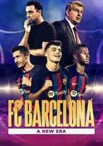 Watch FC Barcelona: A New Era Megavideo