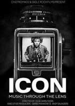 Watch ICON: Music Through the Lens Megavideo