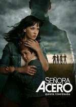 Watch Señora Acero Megavideo