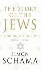 Watch The Story Of The Jews Megavideo