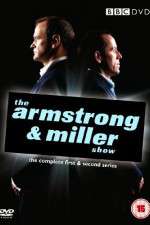 Watch The Armstrong and Miller Show Megavideo