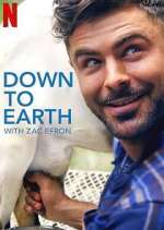 Watch Down to Earth with Zac Efron Megavideo