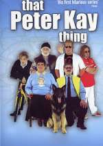 Watch That Peter Kay Thing Megavideo