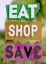 Watch Eat, Shop, Save Megavideo