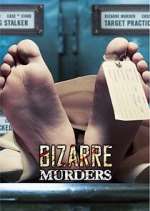 Watch Bizarre Murders Megavideo
