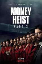 Watch Money Heist Megavideo