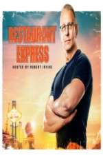 Watch Restaurant Express Megavideo