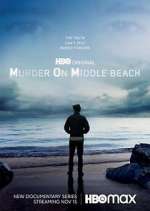 Watch Murder on Middle Beach Megavideo