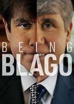 Watch Being Blago Megavideo