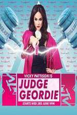 Watch Judge Geordie Megavideo