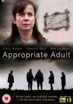 Watch Appropriate Adult Megavideo