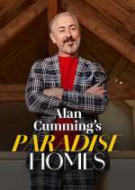 Watch Alan Cumming's Paradise Homes Megavideo