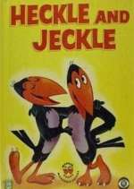 Watch The Heckle and Jeckle Show Megavideo