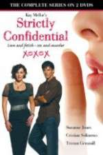 Watch Strictly Confidential Megavideo