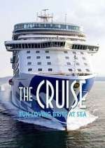 Watch The Cruise: Fun-Loving Brits at Sea Megavideo