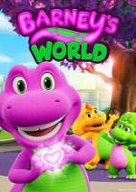 Barney\'s World megavideo