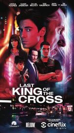 Watch Last King of the Cross Megavideo