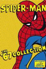 Watch Spider-Man 1967 Megavideo