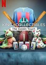 Watch King of Collectibles: The Goldin Touch Megavideo